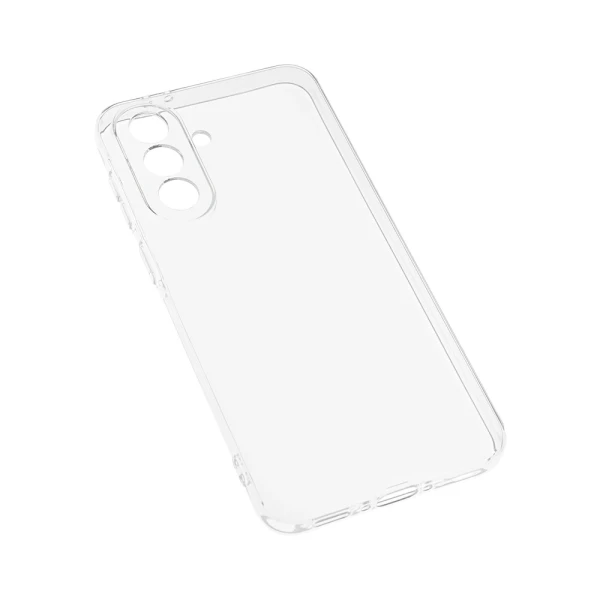 Torbica Teracell Giulietta za Samsung A376B Galaxy A37 5G transparent