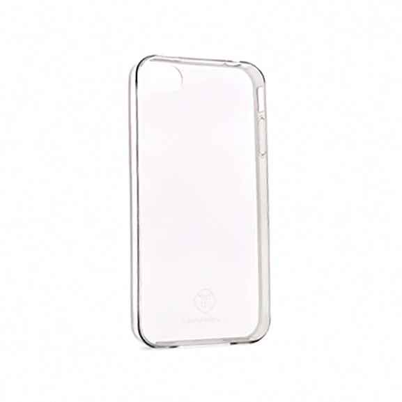 Torbica Teracell Skin za iPhone 4 transparent