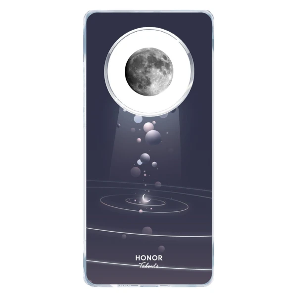 Torbica Space za Honor Magic 6 Lite