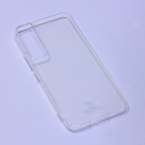 Torbica Teracell Skin za Samsung S906B Galaxy S22 Plus 5G transparent