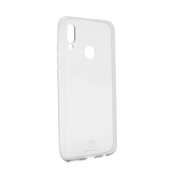 Torbica Teracell Skin za Huawei Honor 10 Lite/P Smart 2019 transparent