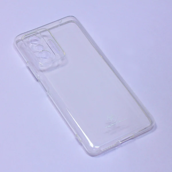 Torbica Teracell Skin za Xiaomi 11T/11T Pro transparent