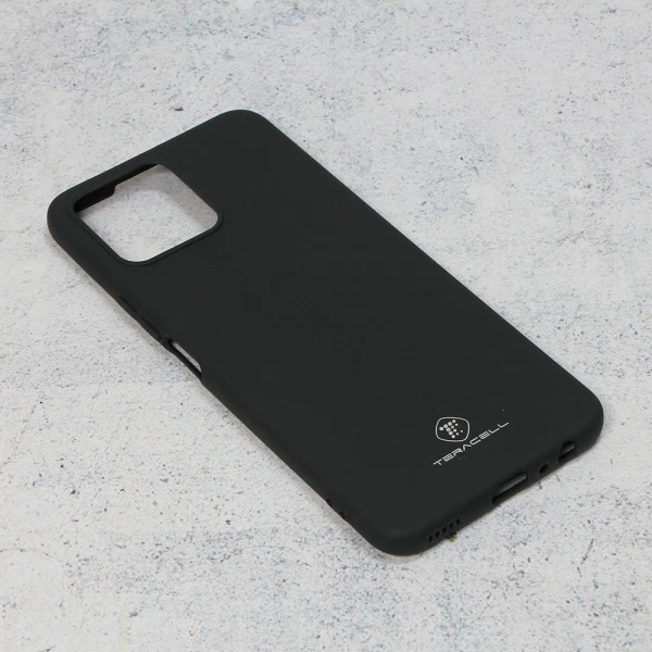 Torbica Teracell Skin za Huawei Honor X8 mat crna