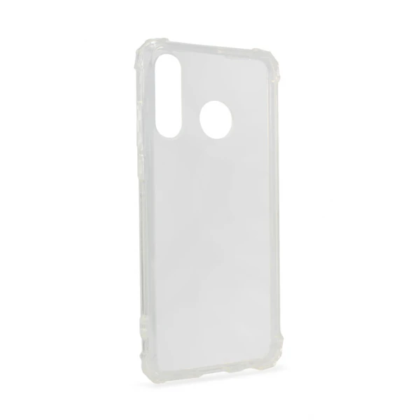 Torbica Transparent Ice Cube za Huawei P30 Lite