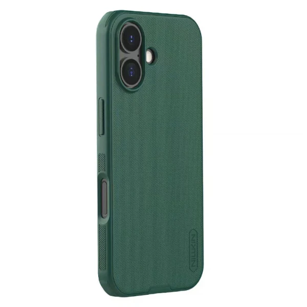 Torbica Nillkin Scrub Pro za iPhone 17 6.3 zelena