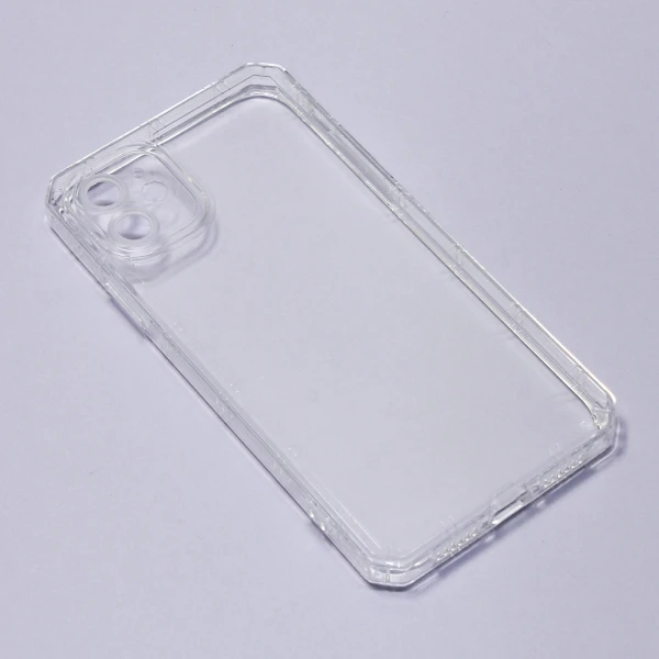 Torbica Full Protection za iPhone 11 6.1 transparent