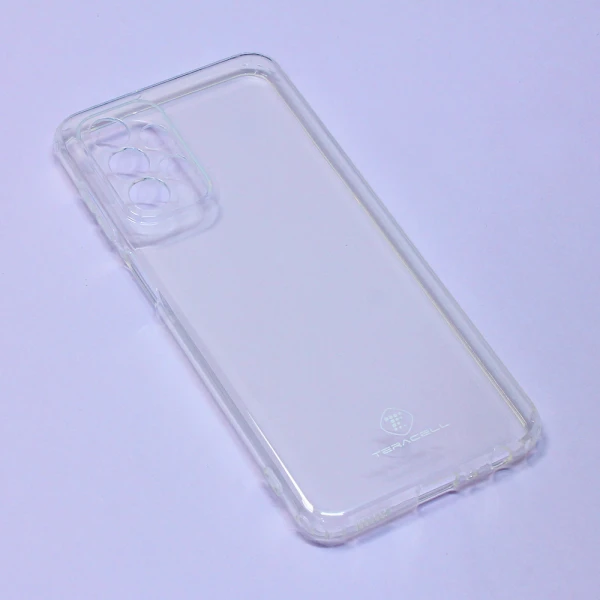 Torbica Teracell Skin za Samsung A235F Galaxy A23 4G/5G transparent