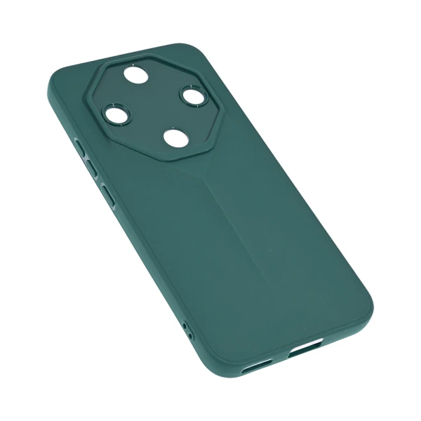 Torbica Blade za Honor Magic 8 Lite zelena