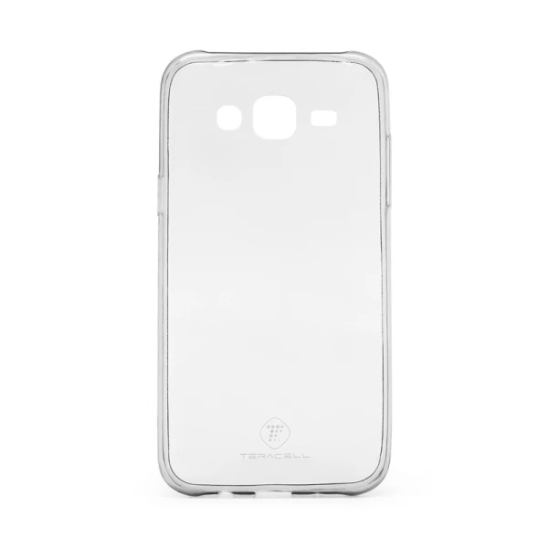 Torbica Teracell Skin za Samsung J500F Galaxy J5 transparent