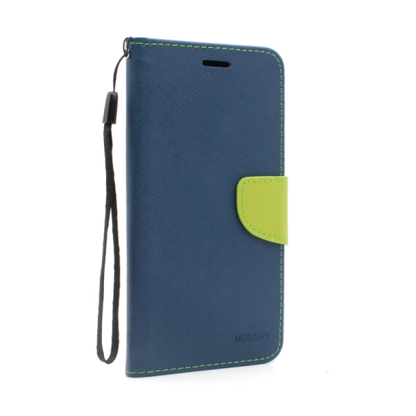 Torbica Mercury za Honor X6b tamno plava