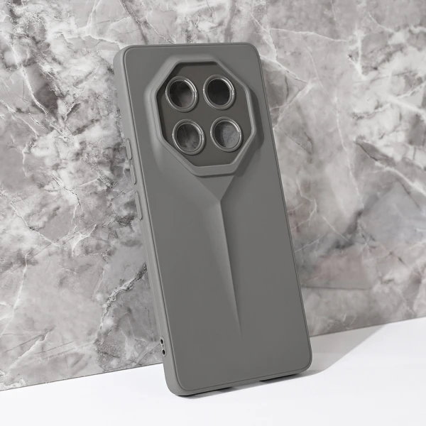 Torbica Blade za Honor Magic 7 Lite siva