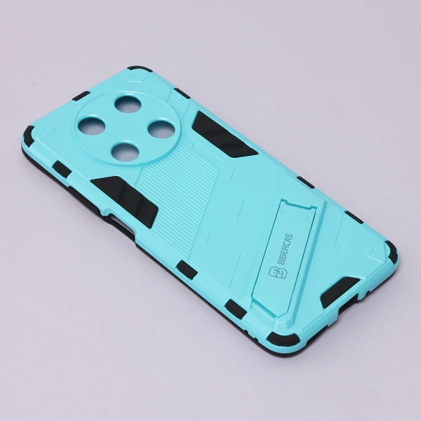Torbica Strong II za Huawei Nova Y90 plava