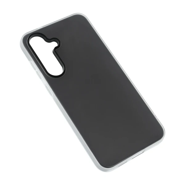 Torbica Sugar Pop za Samsung S731B Galaxy S25 Fe crna