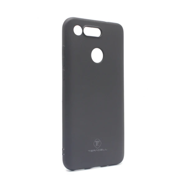 Torbica Teracell Giulietta za Huawei Honor View 20 mat crna