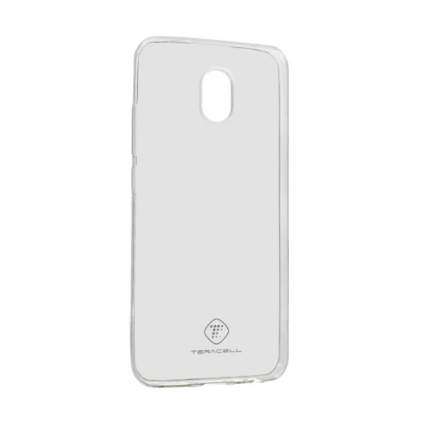 Torbica Teracell Skin za Xiaomi Redmi 8A transparent