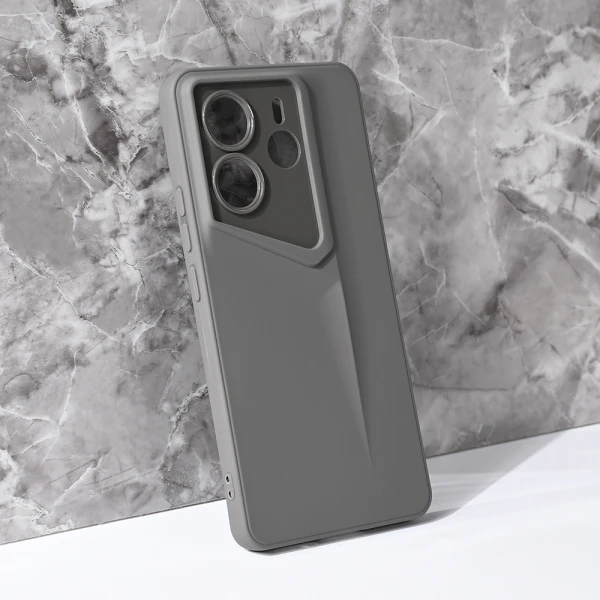 Torbica Blade za Xiaomi Redmi Note 14 4G (SRB) siva