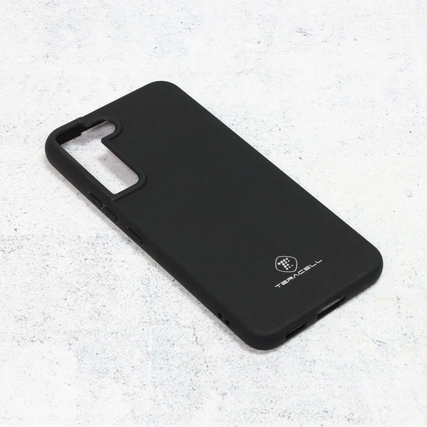 Torbica Teracell Skin za Samsung S901B Galaxy S22 5G mat crna