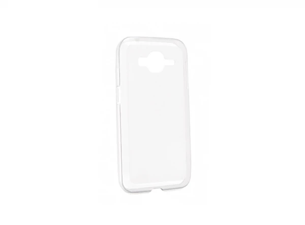 Torbica Teracell Giulietta za Samsung G360 Core Prime bela