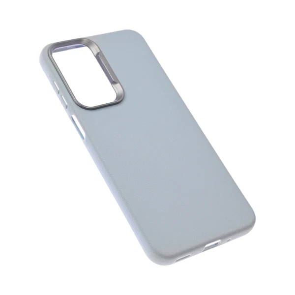 Torbica Elegant za Samsung A175F Galaxy A17 svetlo plava
