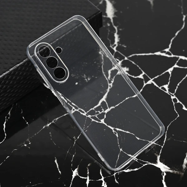 Torbica Teracell Giulietta za Samsung A175F Galaxy A17 transparent
