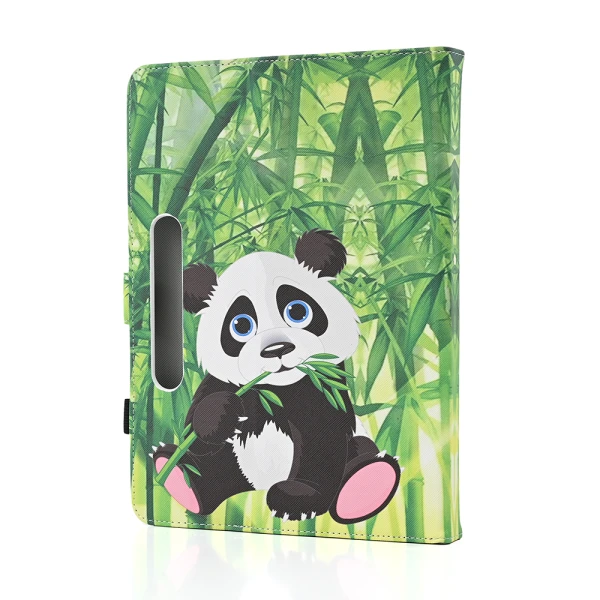 Torbica Mercury za tablet 10\'' univerzalna panda