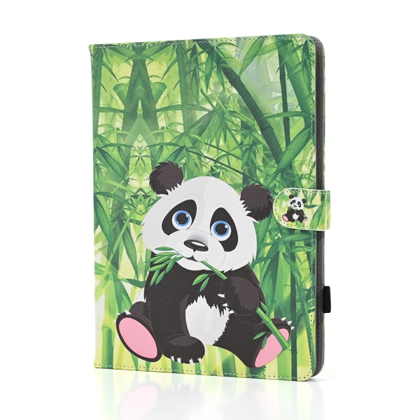 Torbica Mercury za tablet 10\'' univerzalna panda