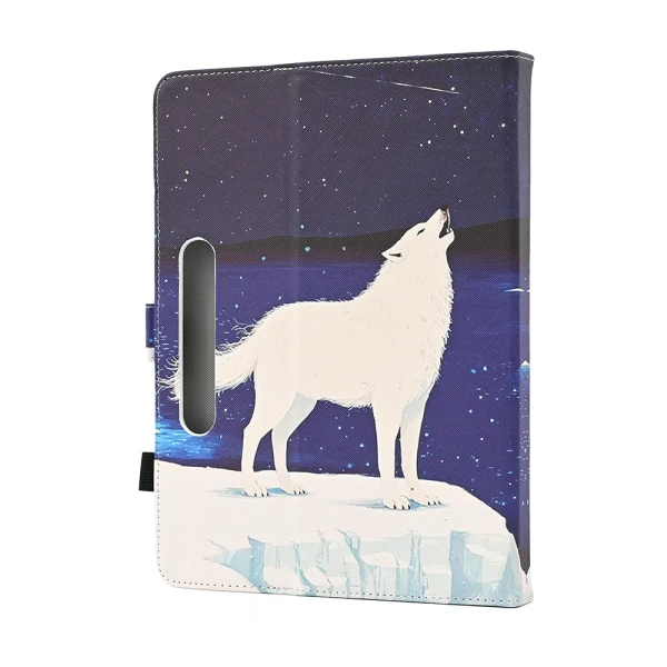 Torbica Mercury za tablet 10\'' univerzalna wolf