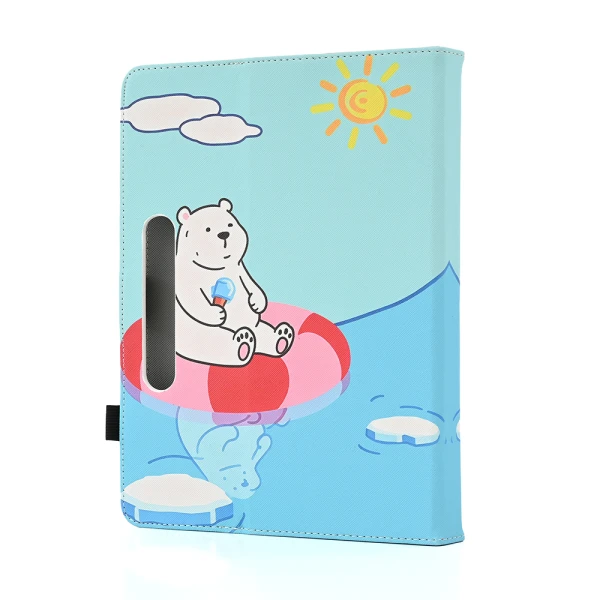 Torbica Mercury za tablet 11-12\'' univerzalna bear