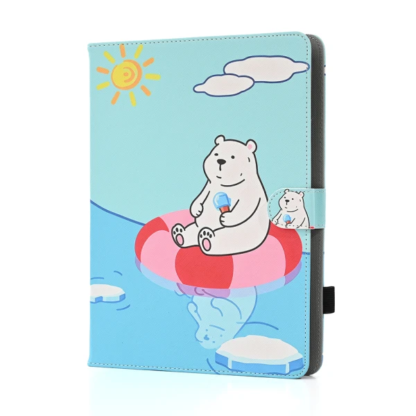 Torbica Mercury za tablet 11-12\'' univerzalna bear