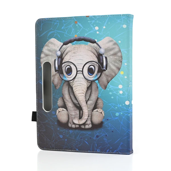 Torbica Mercury za tablet 11-12\'' univerzalna elephant