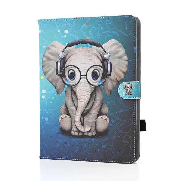 Torbica Mercury za tablet 11-12\'' univerzalna elephant