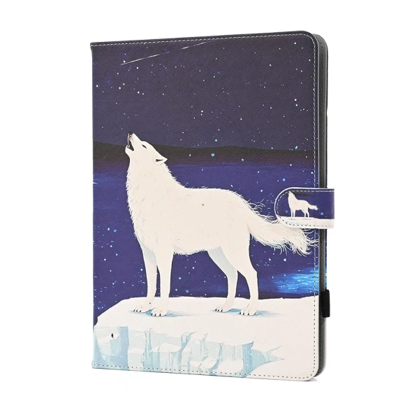 Torbica Mercury za tablet 11-12\'' univerzalna wolf