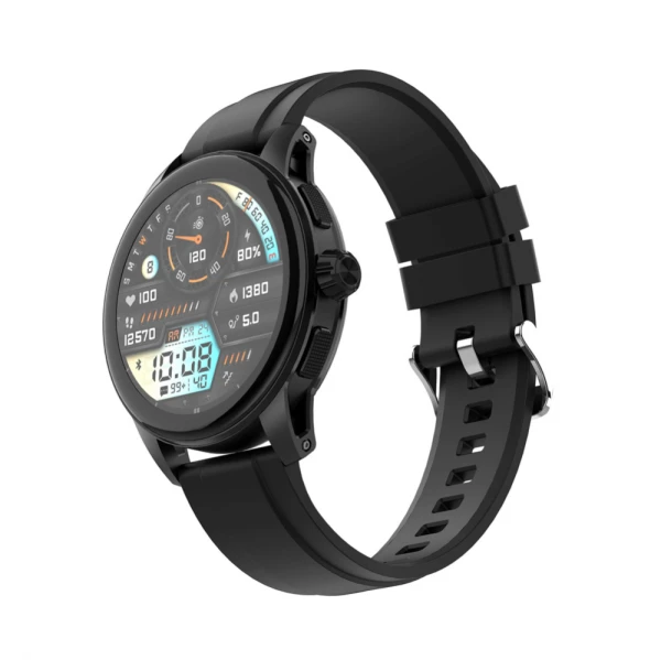 Smart Watch LDNIO SW05 crni