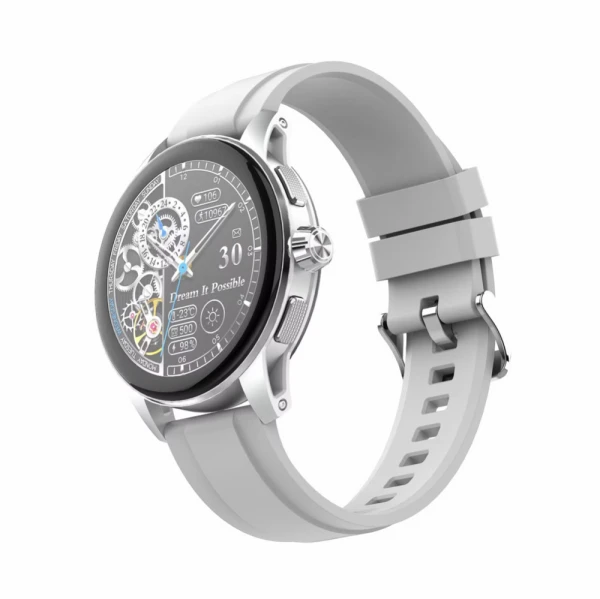 Smart Watch LDNIO SW05 srebrni