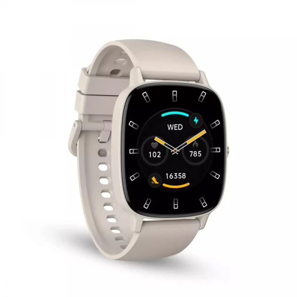 Smart watch KSIX BXSW31B Pulse, 1.83\'' TFT,300mAh,bez