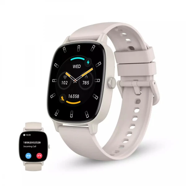 Smart watch KSIX BXSW31B Pulse, 1.83\'' TFT,300mAh,bez