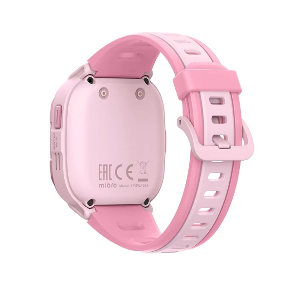 Smart watch MIBRO P6 , 1.4\'' TFT, GPS,SIM,128Gb, pink