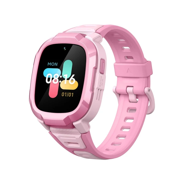 Smart watch MIBRO P6 , 1.4\'' TFT, GPS,SIM,128Gb, pink