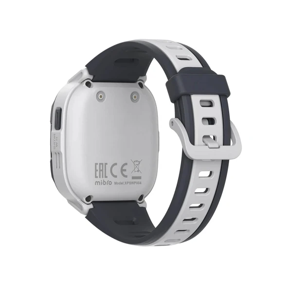 Smart watch MIBRO P6 , 1.4\'' TFT, GPS,SIM,128Gb, sivi
