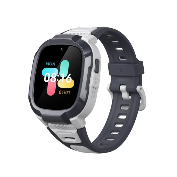 Smart watch MIBRO P6 , 1.4\'' TFT, GPS,SIM,128Gb, sivi