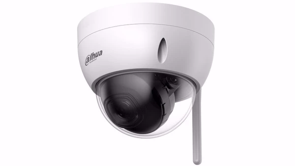 Dahua IPC-HDBW1430DE-SW-0280B Dome IP Kamera 2,8mm 4MP