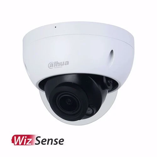 DAHUA IPC-HDBW2241R-ZAS-27135 dome StarLight kamera 2MP