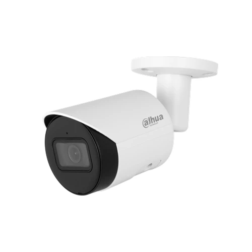 Dahua IPC-HFW2541S-S-0280B-S2 Bullet WizSense IP Kamera 2,8mm 5MP