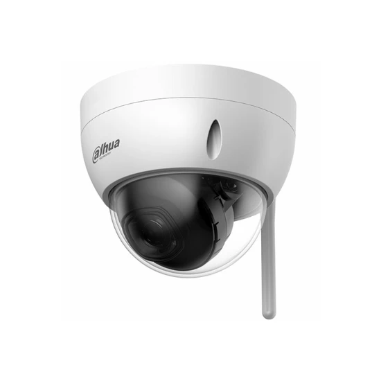 Dahua IPC-HDBW1230DE-SW-0280B dome IP Kamera 2,8mm 2MP