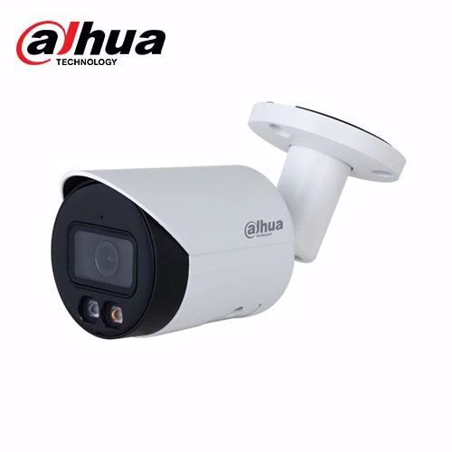 DAHUA IPC-HFW2249S-S-IL-0280B bullet kamera 2,8mm 2MP