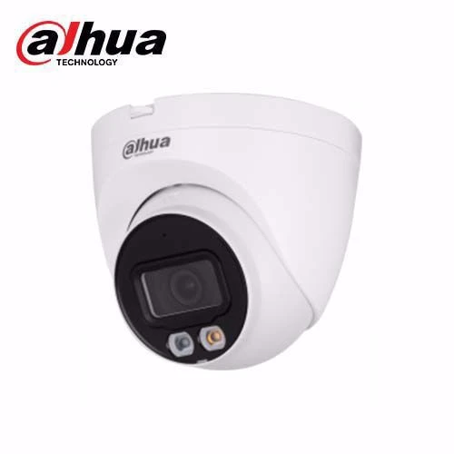 DAHUA IPC-HDW2249T-S-IL-0280B dome kamera 2,8mm 2MP