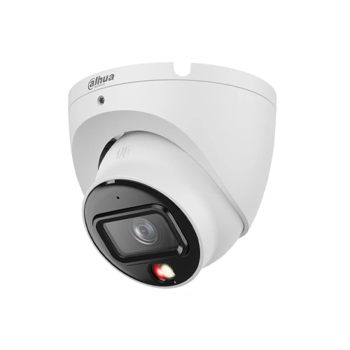 Dahua IPC-HDW1839T-A-IL-0280B-S6 2,8mm 8MP IP Smart Dual Light turret kamera