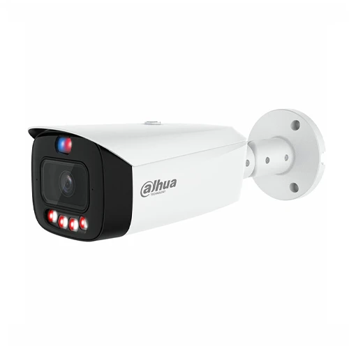 Dahua IPC-HFW3649T1-AS-PV-0280B-PRO 2,8mm 6MP Smart Dual Light WizColor TiOC bullet kamera