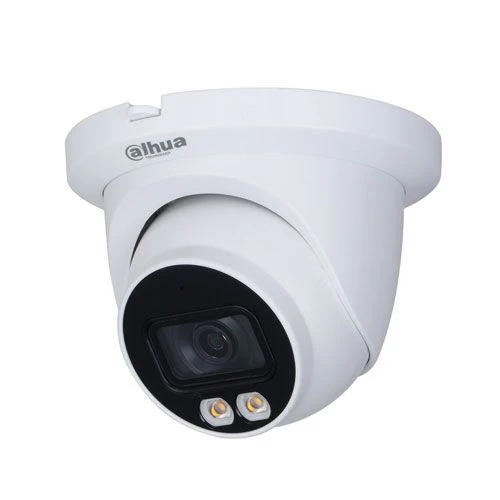 Dahua IPC-HDW3549TM-AS-LED-0280B dome kamera 2.8mm 5MP