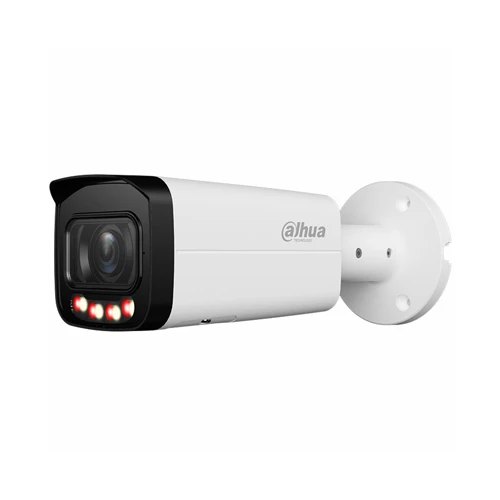 Dahua IPC-HFW2849T-ZAS-IL-27135 2,7-13,5mm 8MP IP Smart Dual Light bullet kamera